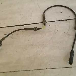 Biztonságos fizetés DACIA Sandero Stepway 2017.01.01- Jobb első abs jeladó bontott alkatrész