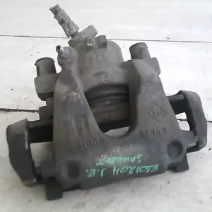 Utolsó esély DACIA Sandero Stepway 2017.01.01- Jobb első féknyereg munkahengerrel 0.9tcebontott alkatrész