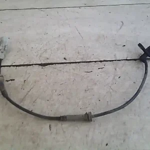 DACIA Sandero Stepway 2017.01.01- Jobb hátsó abs jeladó bontott alkatrész Bestseller