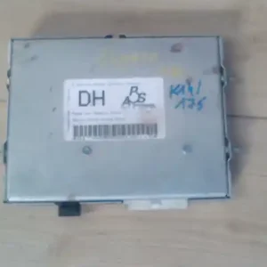 Különleges ajánlat DAEWOO ESPERO Abs vezérlő elektronika 1.5i bontott alkatrész