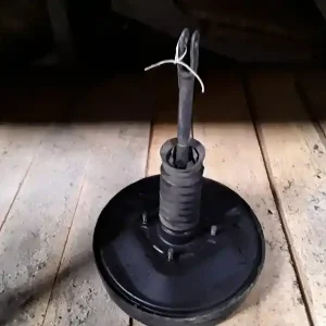 Biztonságos vásárlás DAEWOO ESPERO Fékrásegítőbontott alkatrész