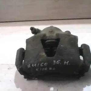 DAEWOO ESPERO Jobb első féknyereg munkahengerrel bontott alkatrész Olcsóbb