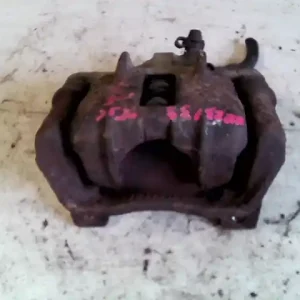 DAEWOO FSO Bal első féknyereg munkahengerrel nem hűtött tárcsához bontott alkatrész Népszerű