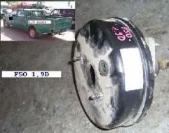 Exkluzív ajánlat DAEWOO FSO Fékrásegítő bontott alkatrész