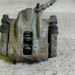 DAEWOO FSO Jobb első féknyereg munkahengerrel bontott alkatrész Gyors szállítás