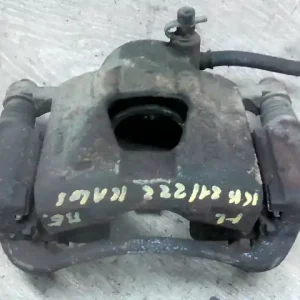 Expressz szállítás DAEWOO KALOS Bal első féknyereg munkahengerrel 1.2i bontott alkatrész