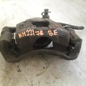 Csak ma DAEWOO KALOS Bal első féknyereg munkahengerrel 1.2i bontott alkatrész