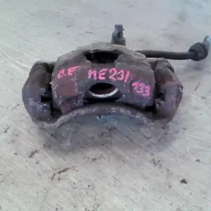 DAEWOO KALOS Bal első féknyereg munkahengerrel benzines bontott alkatrész Újdonság