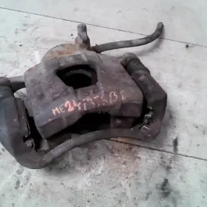 Újdonság DAEWOO KALOS Bal első féknyereg munkahengerrel bontott alkatrész
