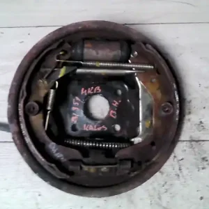 DAEWOO KALOS Bal hátsó fék alaplapbontott alkatrész Kedvezmény