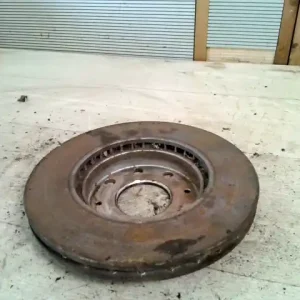 DAEWOO KALOS Első féktárcsa1.1. b bontott alkatrész Ne maradj le