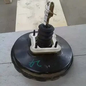 Olcsó DAEWOO KALOS Fékrásegítőbontott alkatrész