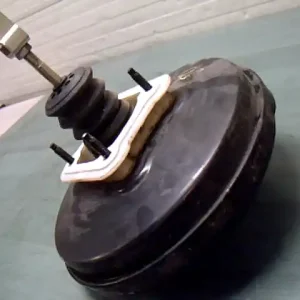 Árcsökkenés DAEWOO KALOS Fékrásegítőbontott alkatrész