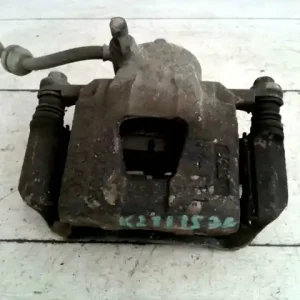 DAEWOO KALOS Jobb első féknyereg munkahengerrel 1.2ibontott alkatrész Csak ma