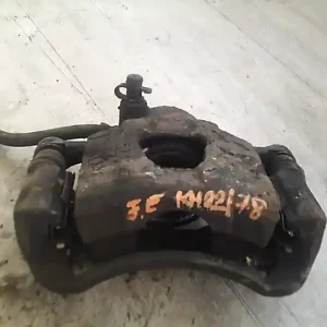 DAEWOO KALOS Jobb első féknyereg munkahengerrel 1.2i bontott alkatrész Kihagyhatatlan ajánlat