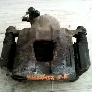 DAEWOO KALOS Jobb első féknyereg munkahengerrel 1.2i bontott alkatrész Népszerű