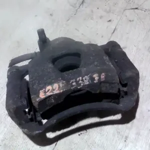 DAEWOO KALOS Jobb első féknyereg munkahengerrel 1.2i bontott alkatrész Végkiárusítás