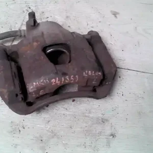 Kedvezményes ár DAEWOO KALOS Jobb első féknyereg munkahengerrel bontott alkatrész