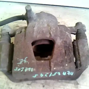 Árengedmény DAEWOO KALOS Jobb első féknyereg munkahengerrel 1.4 i, 16v bontott alkatrész