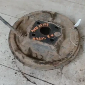 DAEWOO KALOS Jobb hátsó fék alaplapbontott alkatrész Nézd meg most