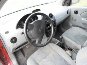 Szuper ajánlat DAEWOO KALOS Kézifék kar bontott alkatrész