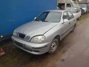 DAEWOO LANOS Abs vezérlő elektronika bontott alkatrész Bestseller