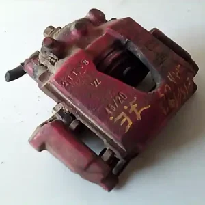 DAEWOO LANOS Jobb első féknyereg munkahengerrel bontott alkatrész Rendeld meg most