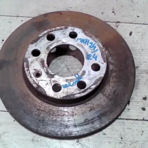 Nézd meg most DAEWOO LANOS -01 Első féktárcsabontott alkatrész