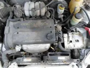 Kihagyhatatlan ajánlat DAEWOO LANOS -01 Fékrásegítőbontott alkatrész