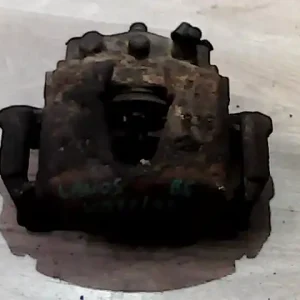 DAEWOO LANOS -01 Bal első féknyereg munkahengerrel bontott alkatrész Vásárlói kedvenc