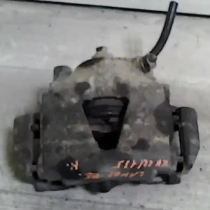 Korlátozott ajánlat DAEWOO LANOS -01 Bal első féknyereg munkahengerrel bontott alkatrész