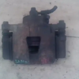 DAEWOO LANOS -01 Bal első féknyereg munkahengerrel 1.5i bontott alkatrész Vásárlói kedvenc