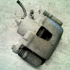 Szuper akció DAEWOO LANOS -01 Bal első féknyereg munkahengerrel 1.6 b bontott alkatrész