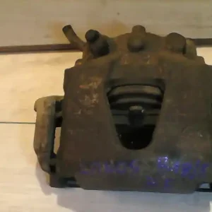 DAEWOO LANOS -01 Jobb első féknyereg munkahengerrel bontott alkatrész Vedd meg online