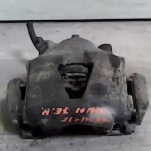 DAEWOO LANOS -01 Jobb első féknyereg munkahengerrel bontott alkatrész Akciós ár