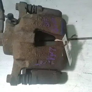 DAEWOO LANOS 01- Bal első féknyereg munkahengerrel bontott alkatrész Akció