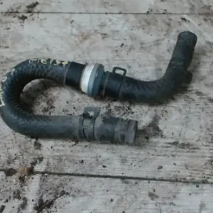 Vedd meg most DAEWOO LANOS -01 Fékrásegítő cső bontott alkatrész