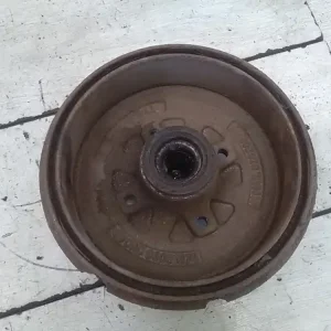 Olcsó DAEWOO LANOS -01 Hátsó fékdobbontott alkatrész