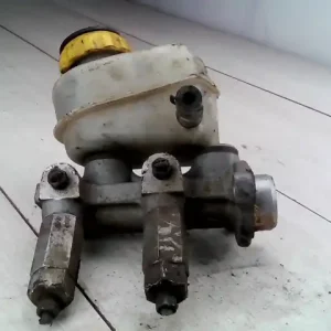 DAEWOO LANOS 01- Főfékhenger 1.3i bontott alkatrész Biztonságos fizetés