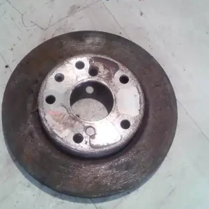 Legnépszerűbb DAEWOO LEGANZA 97-02 Első féktárcsa1.4i bontott alkatrész