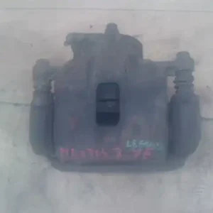 Biztonságos fizetés DAEWOO LEGANZA 97-02 Jobb első féknyereg munkahengerrel 2.0i bontott alkatrész