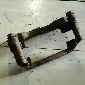 Exkluzív ajánlat DAEWOO LUBLIN Bal első féknyereg tartó bontott alkatrész