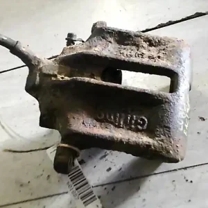 DAEWOO LUBLIN Jobb első féknyereg munkahengerrel bontott alkatrész Árengedmény