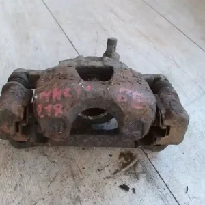 Olcsó DAEWOO MATIZ 01-05 Bal első féknyereg munkahengerrel 0.8i bontott alkatrész