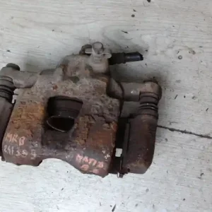 DAEWOO MATIZ 01-05 Bal első féknyereg munkahengerrel bontott alkatrész Gyors kiszállítás