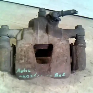 Népszerű DAEWOO MATIZ 01-05 Bal első féknyereg munkahengerrel bontott alkatrész