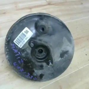 DAEWOO MATIZ 01-05 Fékrásegítőbontott alkatrész Biztonságos fizetés