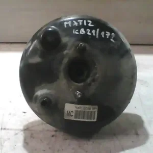 Végkiárusítás DAEWOO MATIZ 01-05 Fékrásegítőbontott alkatrész