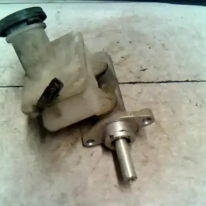 Népszerű DAEWOO MATIZ 01-05 Főfékhenger bontott alkatrész