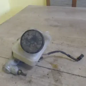 Népszerű DAEWOO MATIZ 01-05 Főfékhenger 1.0 i bontott alkatrész